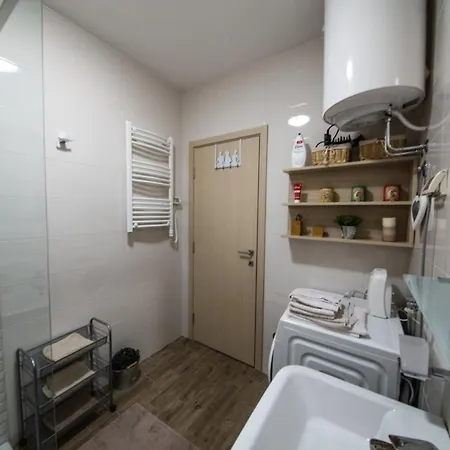 Vip Apartmán