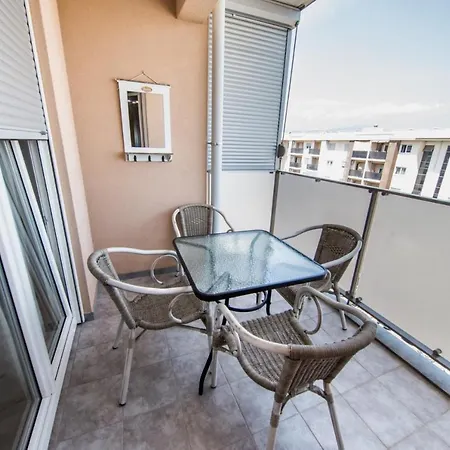 Vip Apartmán Podgorica
