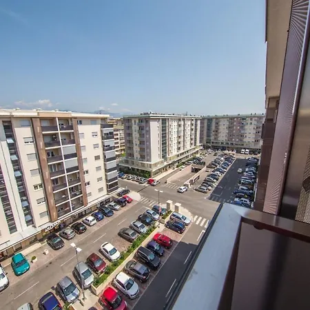 Vip Podgorica
